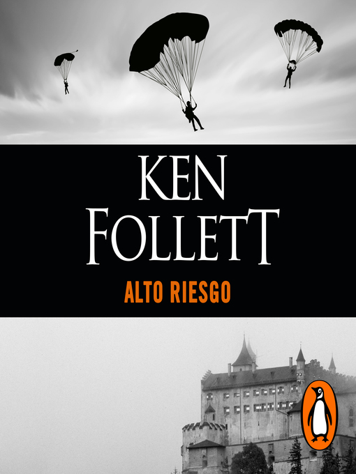 Title details for Alto riesgo by Ken Follett - Available